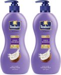 Parachute Advansed Coco Nourish Body Lotion, With Pure Coconut Milk, 100% Natural, Dry Skin(800 ml)