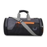 MONVELLI Gym Bag(Kit Bag)