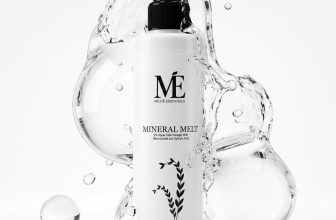 Miloe Mineral Melt Hard Water Shampoo(200 ml)