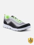 REEBOK Running Shoes For Men(Grey , 7)