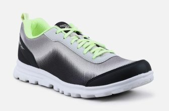 REEBOK Running Shoes For Men(Grey , 7)