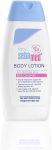 Sebamed Baby Body Lotion|pH 5.5|Long lasting moisturiser|Quickly absorbed(100 ml)