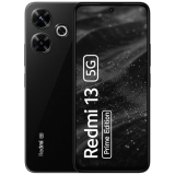 Redmi 13 5G Prime Edition, Black Diamond, 8GB+128GB | India Debut SD 4 Gen 2 AE | 108MP Pro Grade Camera | 6.79in Largest Display in Segment