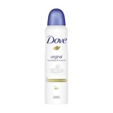 Dove For Women Anti-Perspirant Original Treadstone, 150ml | Long-Lasting Protection With A Gentle Touch