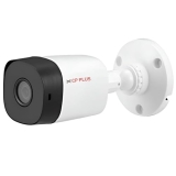 CP Plus 2.4MP IR Bullet Camera with Support Built in Mic | 1080P Full HD Recording | Max 30fps| Illumination Range of 20 Mtrs, IP67 – CP-URC-TC24PL2C Support Built-in Mic [CP-URC-TC24PL2C-V3]