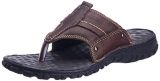 Bata Lucius Mule Men’s Brown Sandals – 10 UK (8744246)