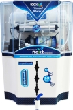 Aquagrand SkyLand 18 Ltr  Water Purifier 18 L RO + UV + UF + TDS Water Purifier(White, Blue)