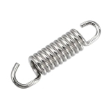 Hammock Spring Hardware Hanging Heavy Duty Spring for Garden Patio Egg Chair Swings, Slides, Jhula