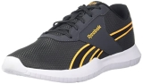 Reebok Mens Mesh Chase Tr Training Shoes – 6 UK, Grey