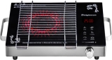 DIGISMART 2500 W Induction Cooktop Push Button(Black, Emerald 2500 Watts Auto-Off Infrared)
