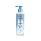 Pond’s Hydra Miracle Hydrating Gel Body Lotion | Gives Hydrated Plump Skin| Hyaluronic Acid & Vitamin E & Niacinamide Infused Quick Absorbing Non-Sticky Gel Moisturizer, 180ml