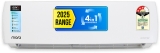MarQ by Flipkart 1.5 Ton 3 Star Split Inverter AC  – White(153IBP24WQ1, Copper Condenser)