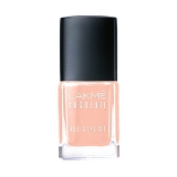 Lakme Absolute Gel Stylist Pearl 12ml