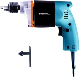 BUILDSKILL Professional Powerful Heavy Duty Home DIY High Quality Electric BED1100_Blue Pistol Grip Drill(10 mm Chuck Size)