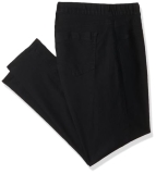 Amazon Brand – Symbol Women’s Skinny High Rise Jeans_SYM-AR-AW23-WJNS-005_Black 1_30