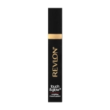 Revlon Touch & Glow Everyday Matte Liquid Lipstick|Lightweight, Transferproof, Kiss Proof, Non Sticky infused Vitamin E|Parabeen & Sulphate free -Scralet Soverign