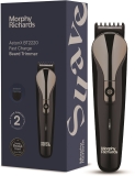 Morphy Richards 340052 Trimmer 120 min  Runtime 11 Length Settings(Multicolor)
