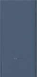 Mi 20000 mAh 33 W Power Bank(Blue, Lithium-ion, Power Delivery 3.0 for Mobile, Earbuds, Speaker, Smartwatch, Trimmer, Tablet)