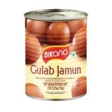 Bikano Royal Gulab Jamun | Traditional Indian Sweet | 1kg Pack