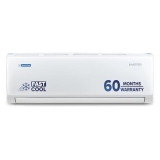 Blue Star 1.5 Ton 5 Star,Inverter Split AC (Copper, Convertible 5 in 1 Cooling, DigiQ Hepta Sensor, Dust Filter, Self Diagnosis, IE518PNU, White)