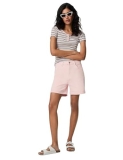 Marks & Spencer Denim Boyfriend Shorts