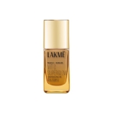 Lakme Makeup+Skincare VitC Superglow Skin Perfecting Tint Neutral Almon N340 25ml