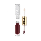 Lakme 9to5 Double Duty Matte to Glass Liquid Lip – Bold In Red 7.6ml