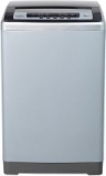 Galanz 8 kg Quick Wash Fully Automatic Top Load Washing Machine Silver(XQB80-L3PTE)