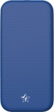 Flipkart SmartBuy 20000 mAh 18 W Power Bank(Blue, Lithium Polymer, Quick Charge 3.0, Power Delivery 2.0 for Laptop, Mobile)