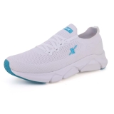 SPARX Mens SM 680 Walking Shoe| Enhanced Durability & Soft Cushion