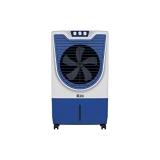 Havells Altima Desert Air Cooler 70 litres with Powerful Air Delivery and Smell Free Honecomb pads (Grey)