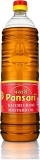 Pansari Kacchi Ghani Mustard Oil Plastic Bottle(1 L)