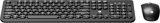 HP KM270 Wireless Mouse and Keyboard Combo (AB3D5AA)