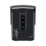 Havells FAB UTC Alkaline Water Purifier (Black), RO+UV+Alkaline, Copper+Zinc+Magnesium, 9 Stage Purification, 7Litre, Suitable for Borewell,Tanker & Municipal,Upto 2000 TDS, 33% Higher Water Recovery