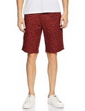 Diverse Men’S Chino Shorts (Dcmcs31Sc14L39-1195_Black_S)