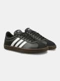 ADIDAS VL COURT BASE IKD Sneakers For Men(Black , 10)
