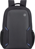 HP X Entry Light weight Upto 15.6 Inch 32 L Laptop Backpack(Black, Grey)