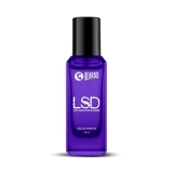 BEARDO Perfume For Men – LSD, 20Ml | Amber Spicy Scent | Concentrated Sprays – Long Lasting Fragrance | Eau De Parfum Gift For Men | Strong EDP For Men | Gift For Husband | Gift For Boyfriend