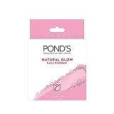 Pond’s Natural Glow Face Powder|| Pink Glow – 30G