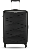 Kamiliant by American Tourister Combination Lock-Triprism Check-in Suitcase 4 Wheels – 31 inch