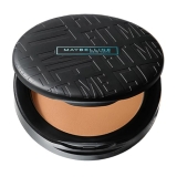 Maybelline New York Fit Me Compact Powder, Matte + Poreless Compact Powder, upto 16 hours of Oil Control with SPF 32 PA+++ and UV filters & ideal for normal to oily skin – 330 Toffee|6g