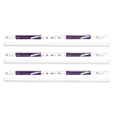 SYSKA SQ2001-20W-SLM 20Watt Slim T5 LED Tubelight (Pack of 3, White)