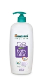 Himalaya Baby Lotion with Almond and Olive Oil, 700ml