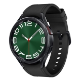 Samsung Galaxy Watch6 Classic (Smartchoice) (Black, 47mm) | Rotating Bezel | Bluetooth | Monitor BP and ECG | Track Sleep and Health | Upto 40hrs Charge with Fast Charging | Galaxy Ecosystem | IP68