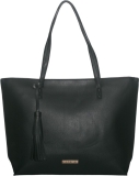 Caprese Women Black Tote