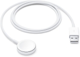 Apple 5 W SMPS Charger for Smartwatch with Detachable Cable(White)