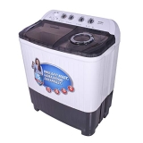 Intex Semi Automatic 7.5 Kg Washing Machine 75 Gr – Top Load