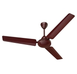 Havells 1200Mm Mozel Energy Saving Ceiling Fan (Brown, Pack Of 1)