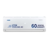 Blue Star 1.5 Ton 5 Star,Inverter Split AC (Copper, Convertible 5 in 1 Cooling, DigiQ Hepta Sensor, Dust Filter, Self Diagnosis, IE518PNU, White)