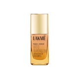 Lakme Makeup+Skincare VitC Superglow Skin Perfecting Tint Warm Natural W180 25ml